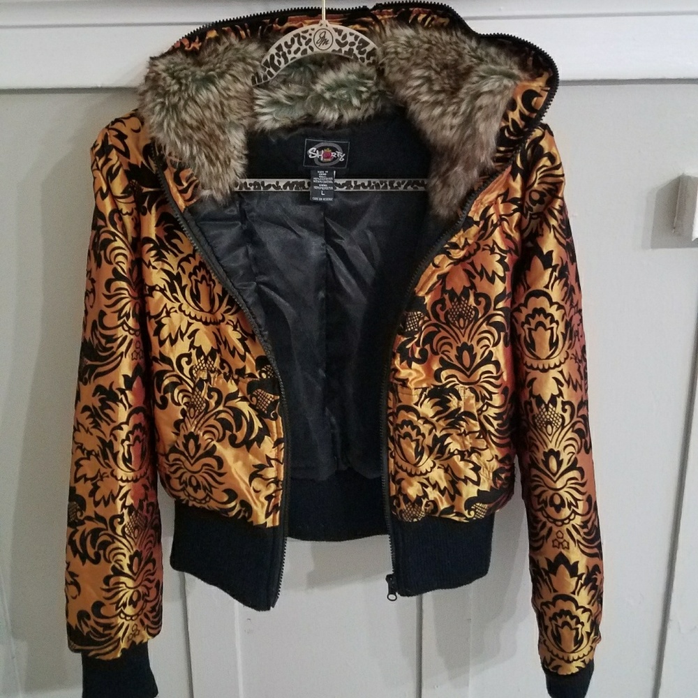 Jacket